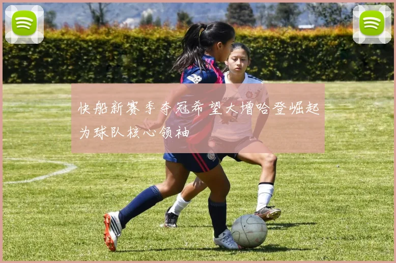 快船新赛季夺冠希望大增哈登崛起为球队核心领袖